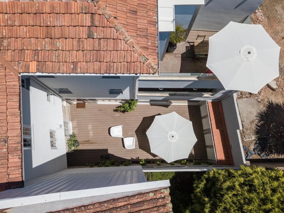 Ana'S Houses Guimaraes Bagian luar foto